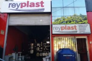 REYPLAST Sanitarios