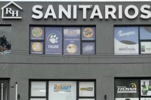 RH SANITARIOS