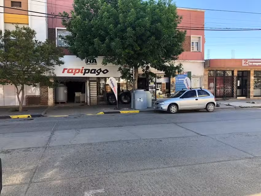 RIEGO ARGENTINA &ndash; RA SANITARIOS