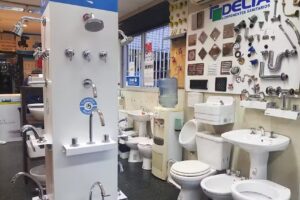 R&iacute;o Plomo &ndash; Repuestos Sanitarios