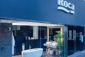 Roca Showroom