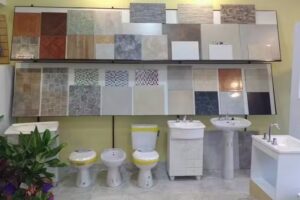 Saladillo Sanitarios