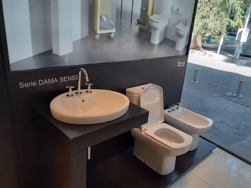 Samaco CASA CENTRAL | Materiales de construcci&oacute;n, obra gruesa, instalaciones y terminaciones