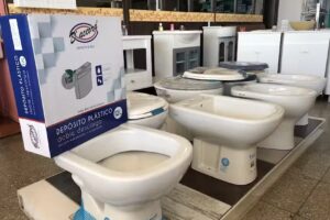 San Carlos Sanitarios