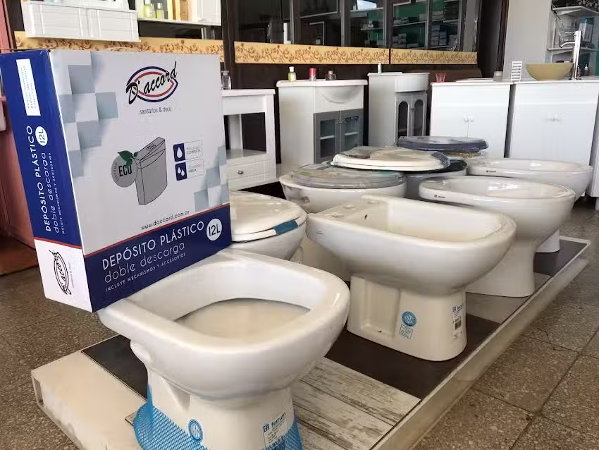 San Carlos Sanitarios