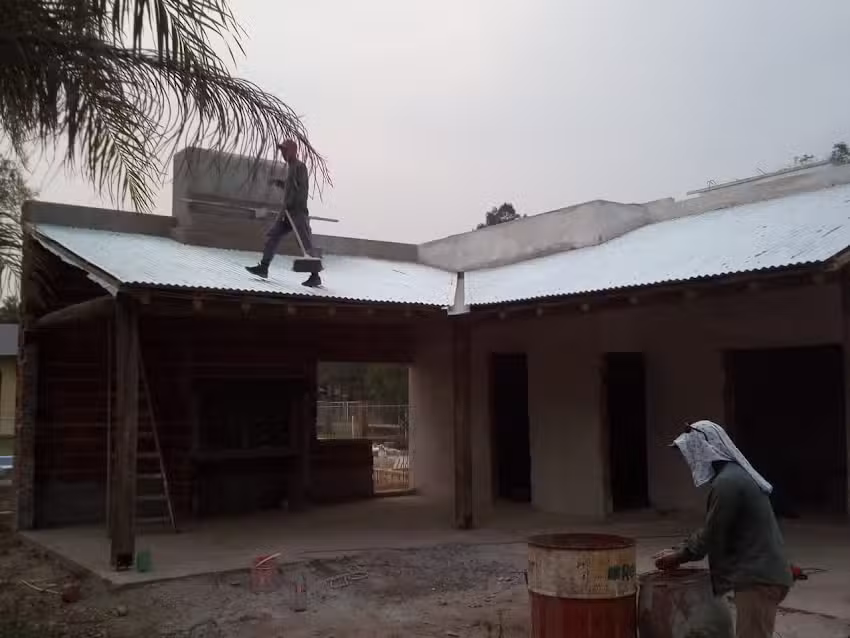 San Cayetano Construcciones