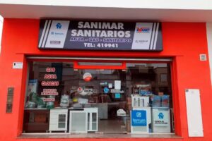 Sanimar Sanitarios