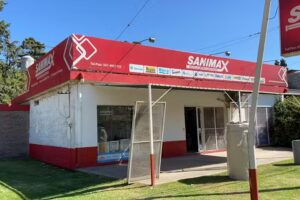 Sanimax &ndash; Instalaciones Sanitarias