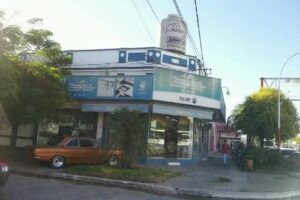 Saniplast Sanitarios y Piscinas