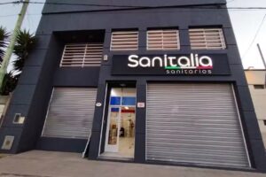 Sanitalia Sanitarios Repuestos-Accesorios