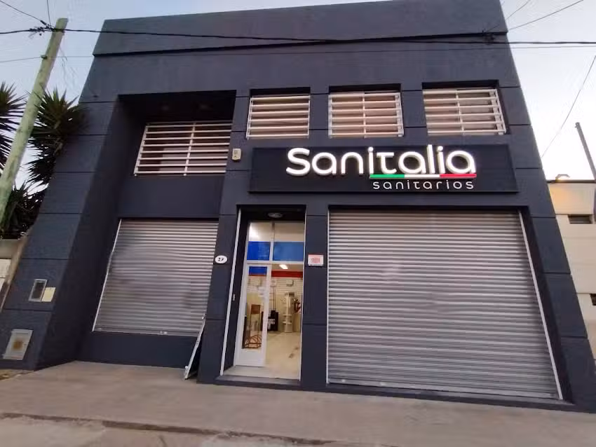 Sanitalia Sanitarios Repuestos-Accesorios