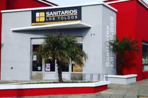SANITARIO LOS TOLDOS
