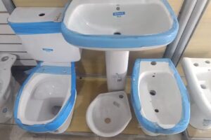 Sanitario Nestor Parafioriti