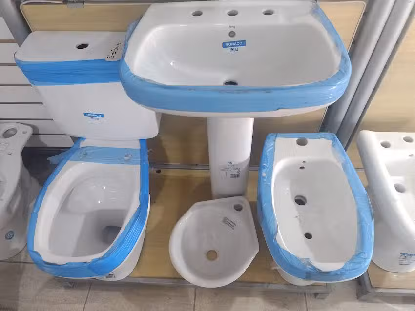 Sanitario Nestor Parafioriti