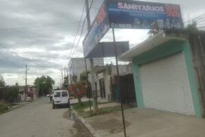 Sanitario RZ. Reyes Zorrilla