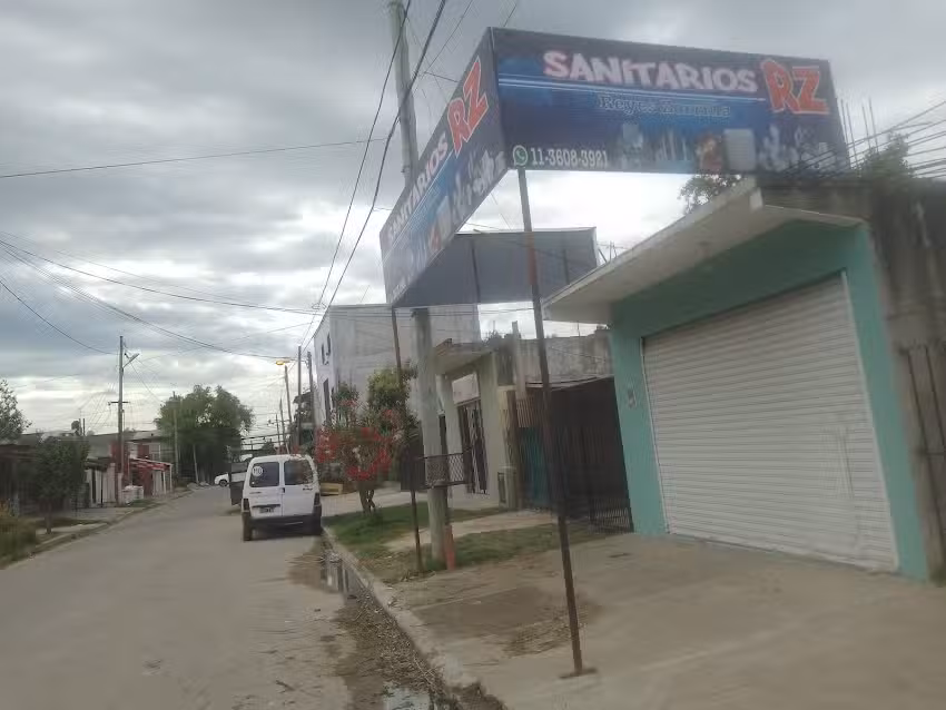 Sanitario RZ. Reyes Zorrilla