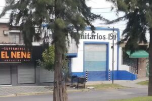 Sanitarios 197