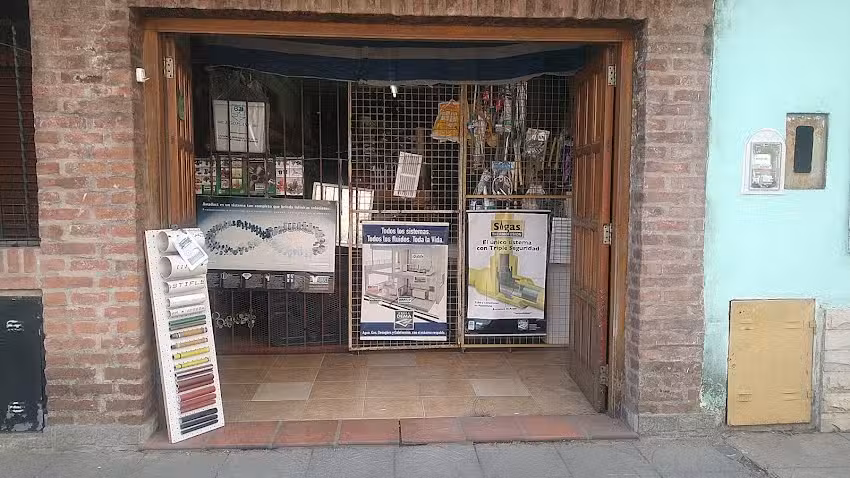 Sanitarios Ag&uuml;ero