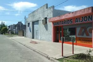 Sanitarios Aijon