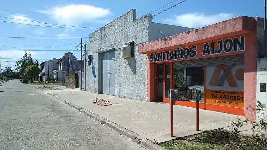 Sanitarios Aijon