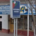 Sanitarios Alberdi