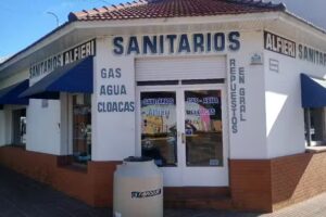Sanitarios Alfieri