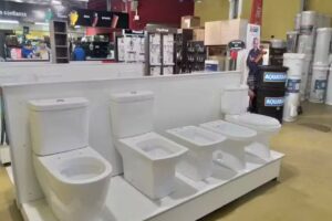 Sanitarios Améndola