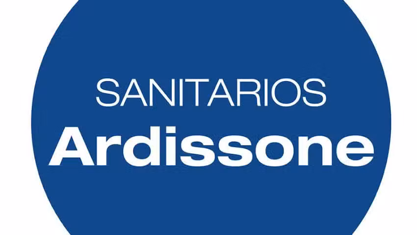 Sanitarios Ardissone