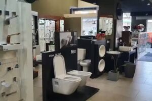 Sanitarios Arieta / Revestimientos