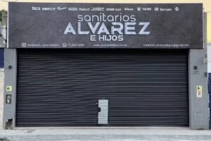 SANITARIOS ARZ E HIJOS