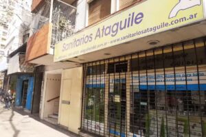 Sanitarios Ataguile