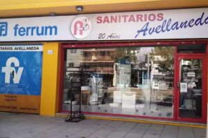 Sanitarios Avellaneda