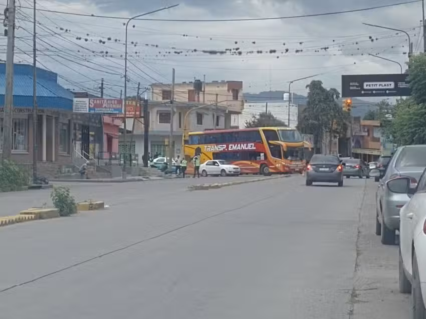Sanitarios Avenida