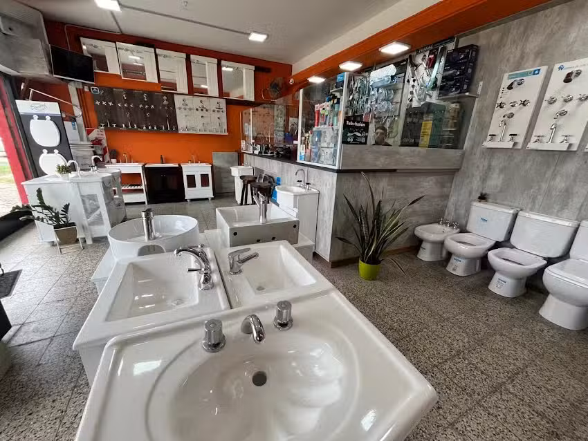 Sanitarios Bernal Pl&aacute;stica