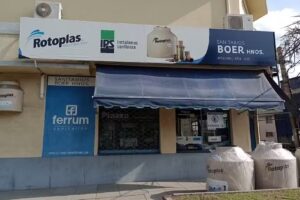 Sanitarios Boer Hnos.