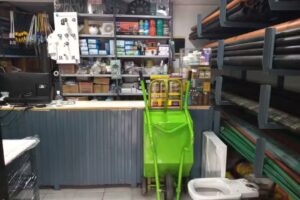 Sanitarios Bonneville