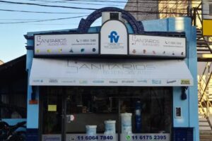 Sanitarios Buenos Aires