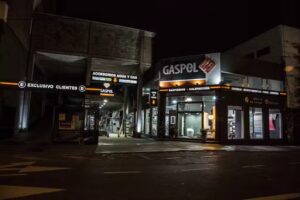 Sanitarios Calefacci&oacute;n &ldquo;Gaspel&rdquo;