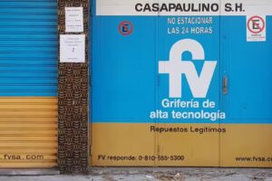 Sanitarios Casa Paulino