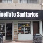 SANITARIOS CHINELLATO S.R.L.