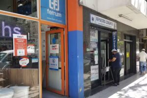 Sanitarios Conesa SRL