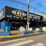 Sanitarios del Norte