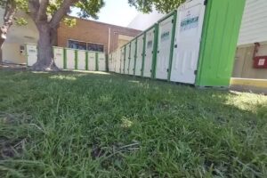 Sanitarios del Sur SJ