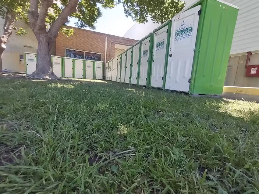 Sanitarios del Sur SJ