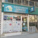 Sanitarios Dorrego