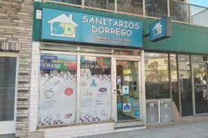 Sanitarios Dorrego