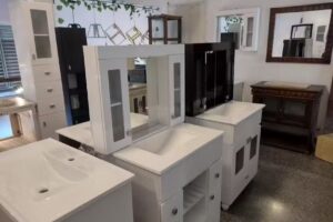 Sanitarios El Abuelo