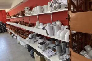 Sanitarios Emi (REPUESTERIA, GAS, ACCESORIOS, CLOACAS,GRIFERIAS)