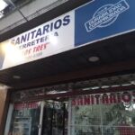 Sanitarios Ferreteria