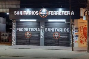 Sanitarios Ferretería Climar